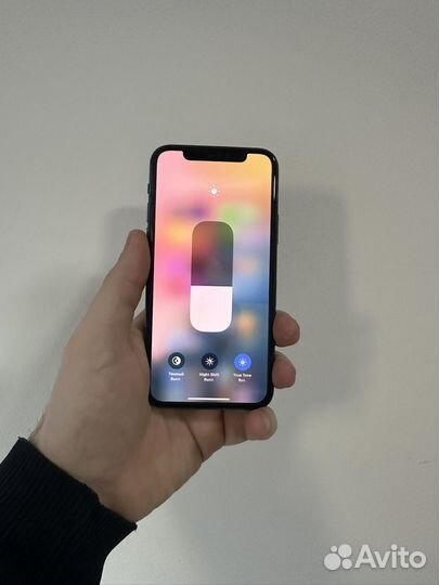 iPhone 11 Pro, 256 ГБ