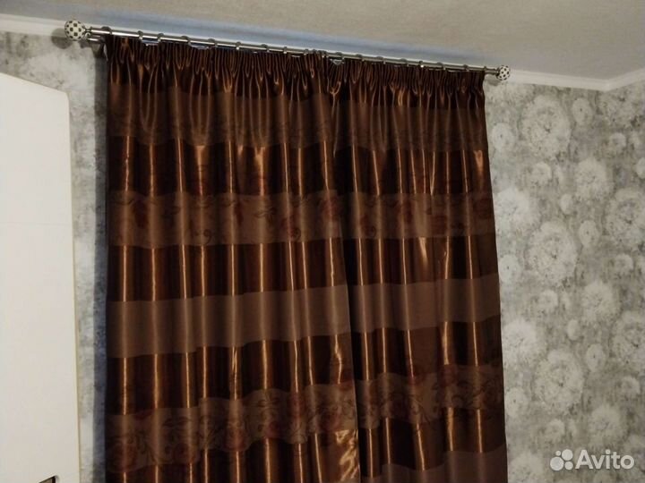 Шторы блэкаут новые