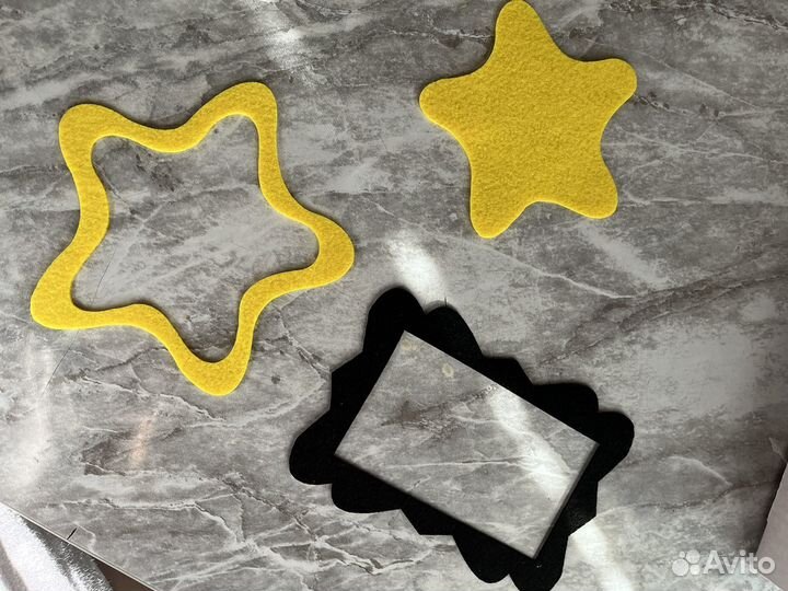 Детский пледик для фотосессии