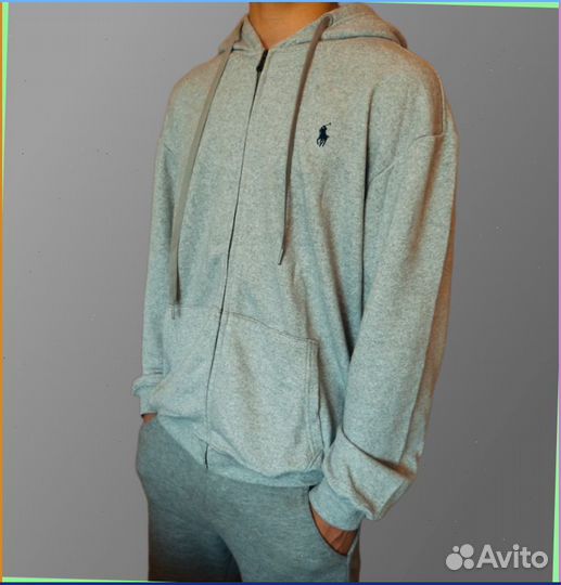 Кофта Ralph Lauren (Все цвета)