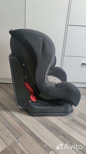 Детское автокресло Nania Jaguar до 19кг