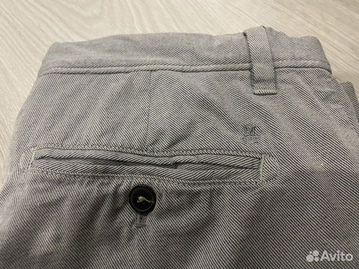 Шорьы Marc OPolo