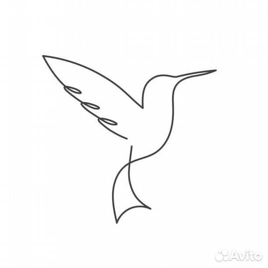 Татуировки