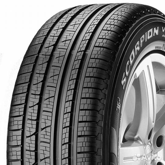 Pirelli Scorpion Verde All Season 235/65 R17 108V