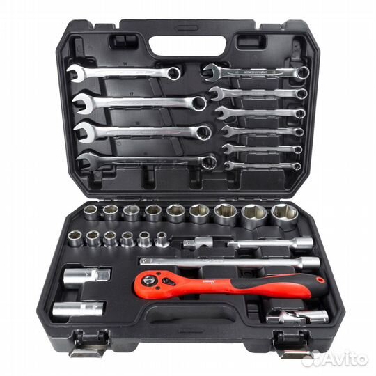 50781 1032 Набор инструментов 32пр. ; Страна ввоза