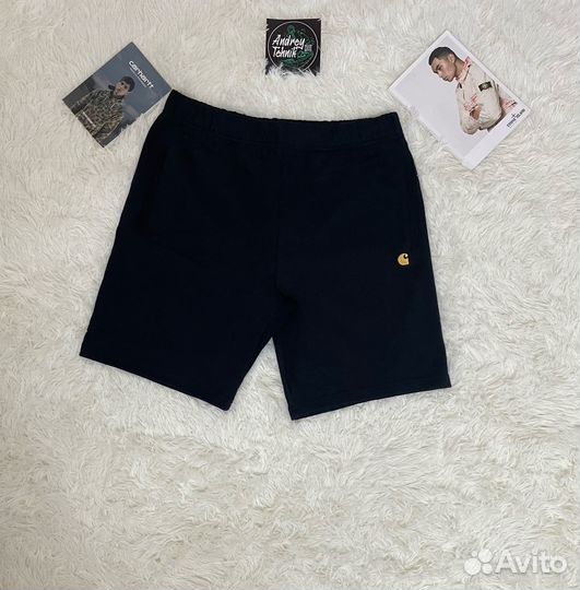 Шорты Carhartt Chase