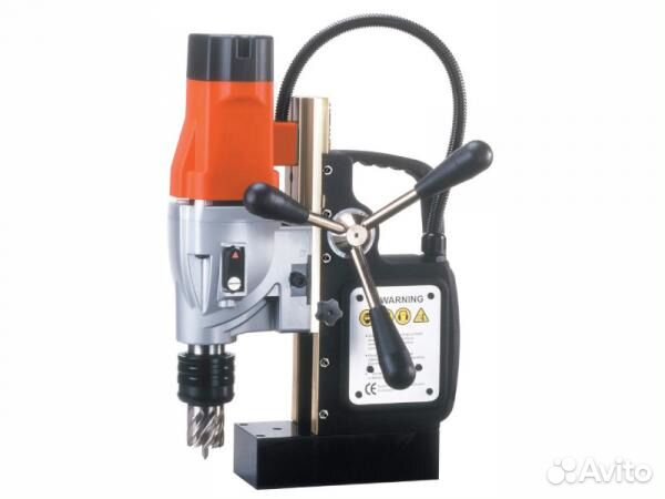 В Аренду сверлильный станок messer SMD 502