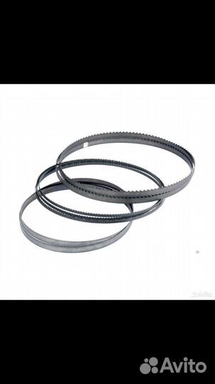 Ленточное Полотно для мяса и рыбы