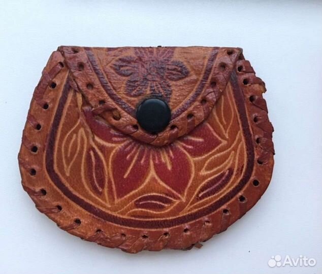 Набор кошельков