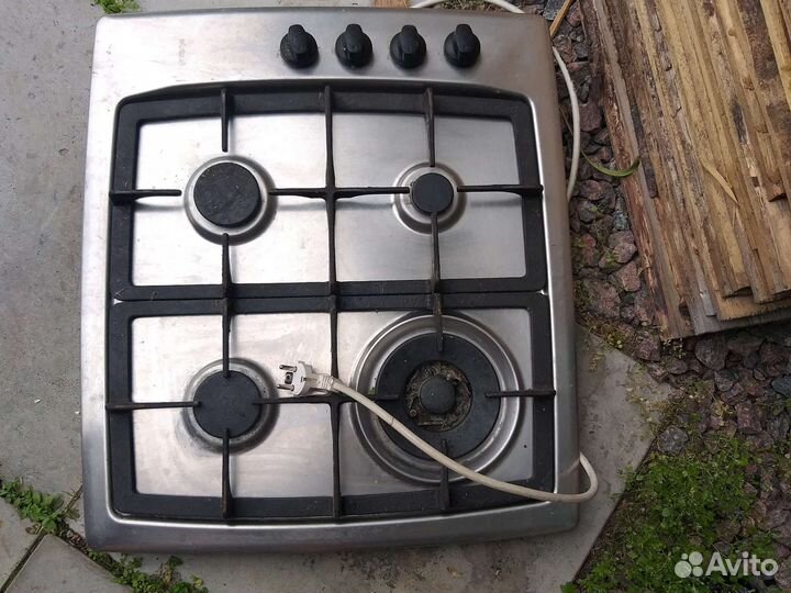 Варочная панель