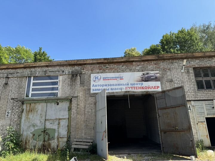 Свободного назначения, 250 м²