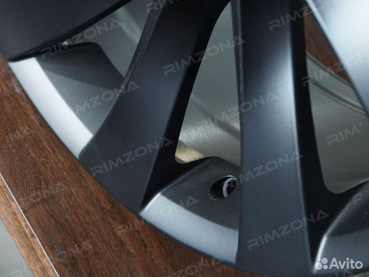 Литые диски Rosario R19 для Volkswagen. Рассрочка