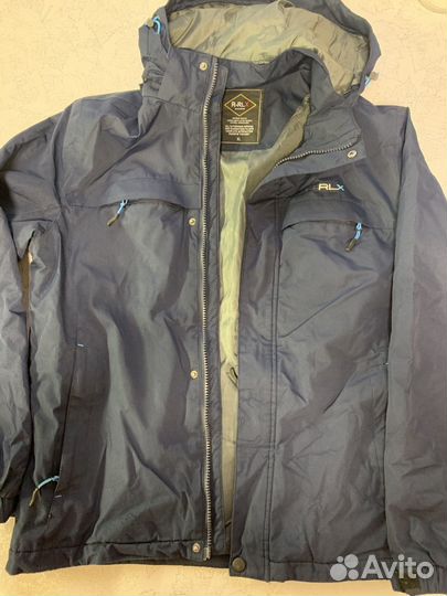 Одежда для мальчика пакетом