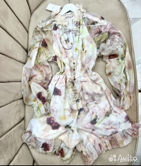 Комбинезон женский