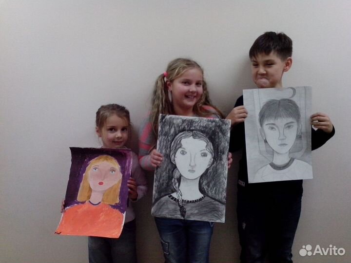 Педагог-репетитор изо