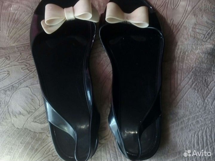 Обувь женская 39 размер