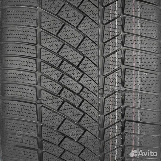 Continental ContiWinterContact TS 810 255/45 R19 100V