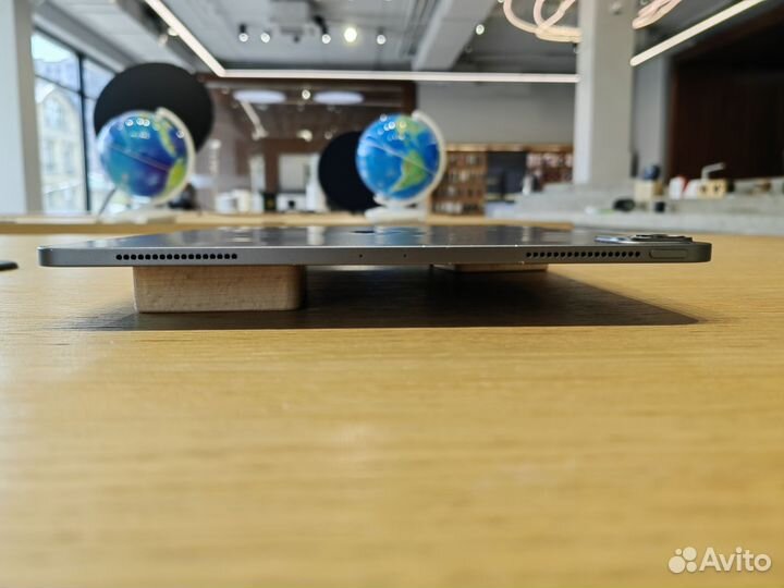 Apple iPad Pro 12.9 256GB 