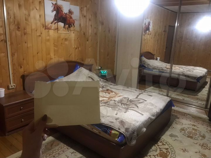 Дом 130 м² на участке 14 сот.