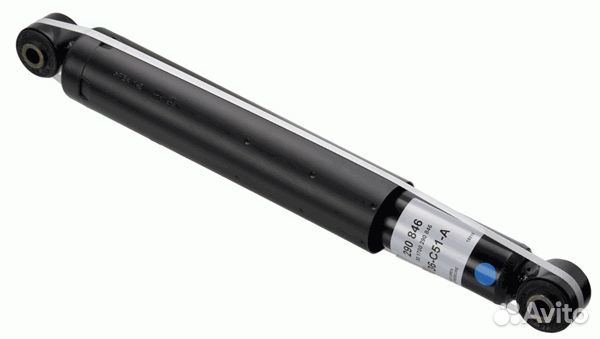 Амортизатор задний GAS