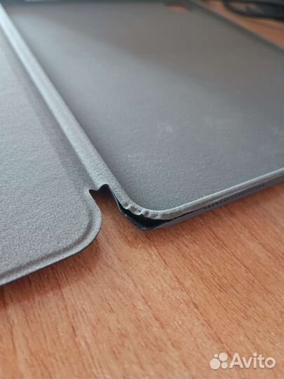 Чехол-книжка для iPad pro 12.9