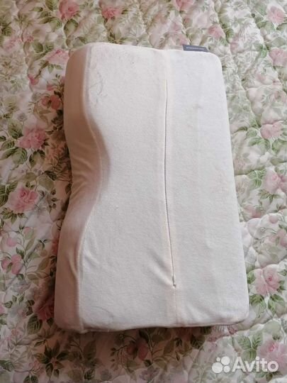 Подушка ортопедическая для взрослых