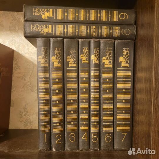 Коллекционные издания