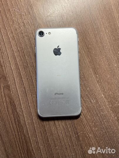 iPhone 7 32 gb