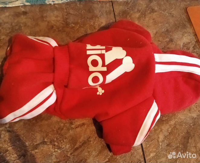 Костюмчик для собак