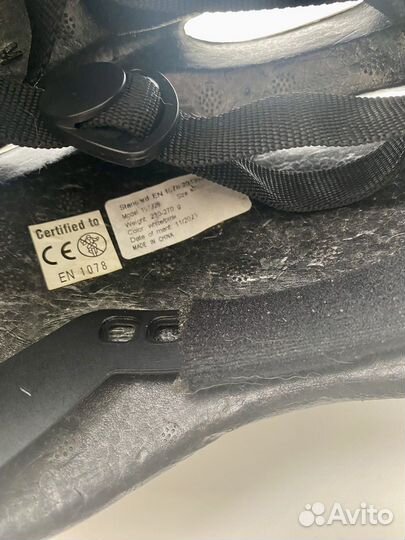 Шлем велосипедный Reaction R200W