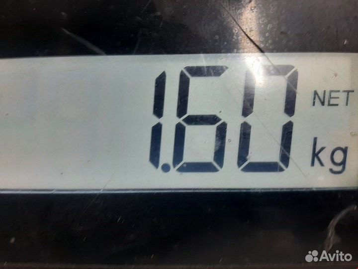 Защита двигателя для Volkswagen Touran 1