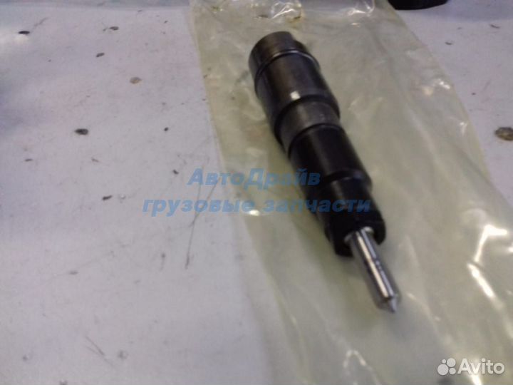 Форсунка топливная Мерседес Актрос