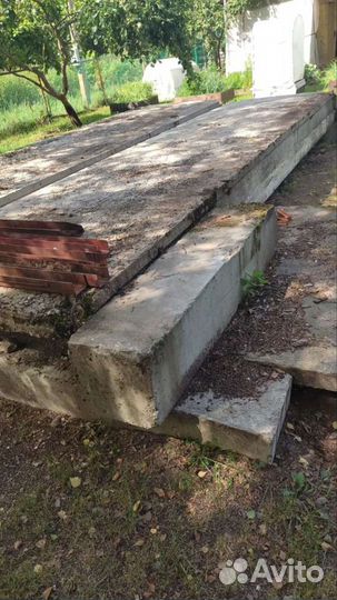 Отдам даром плиты бу