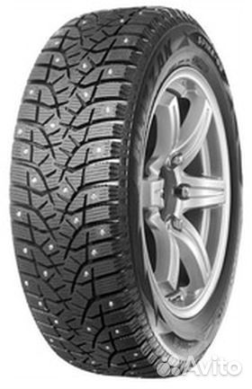 Bridgestone Blizzak Spike-02 SUV 215/70 R16 100T