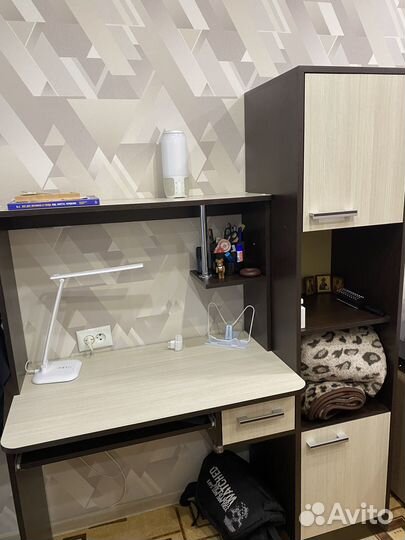 Уголок для школьника