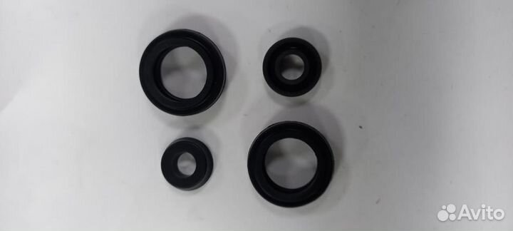 Ремкомплект ртц - yamasida