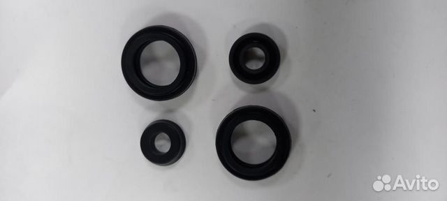 Ремкомплект ртц - yamasida