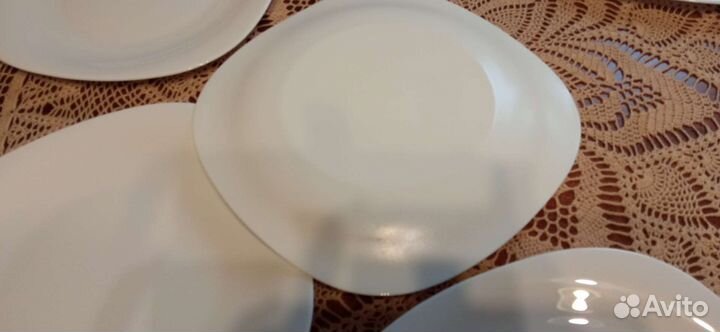 Набор столовой посуды на 6 персон