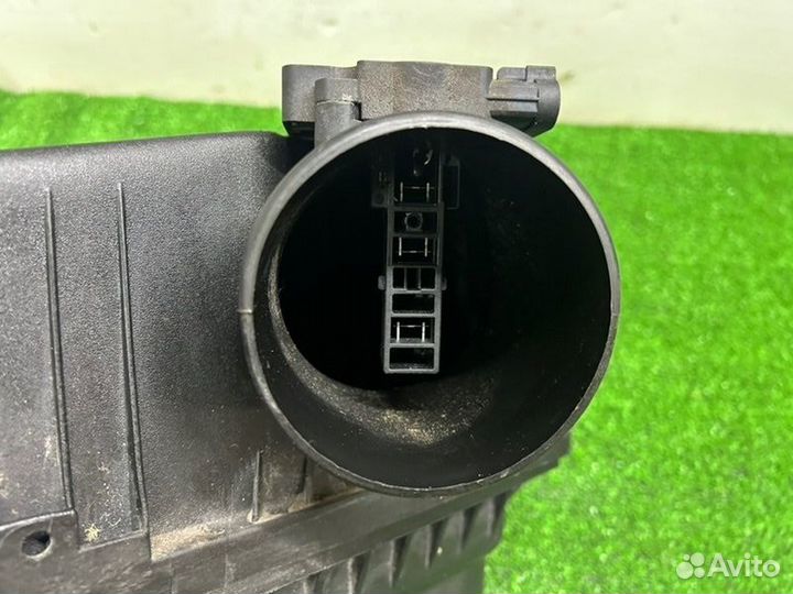 Корпус воздушного фильтра Chevrolet Captiva C140