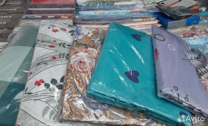 Постельное белье