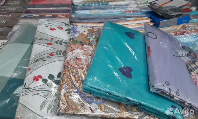 Постельное белье