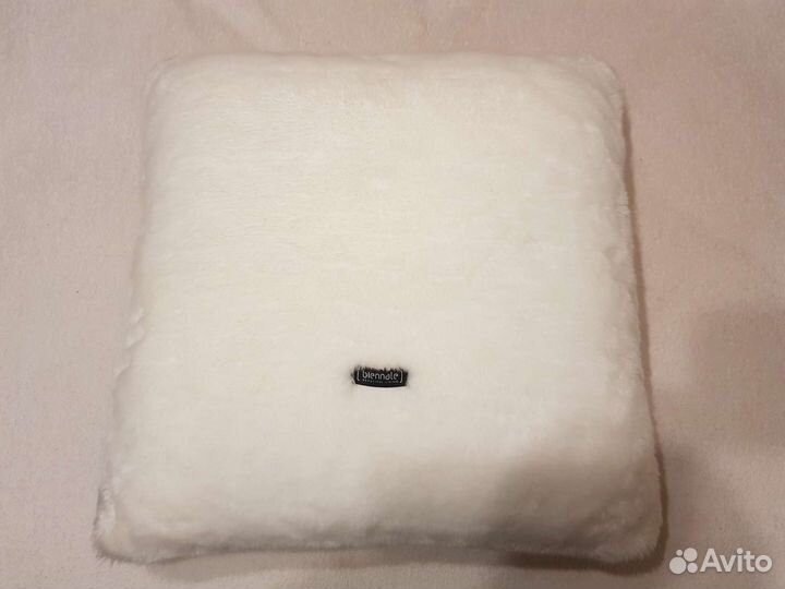 Декоративные подушки