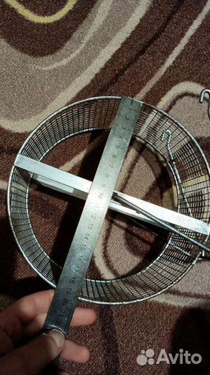 Колесо для грызунов