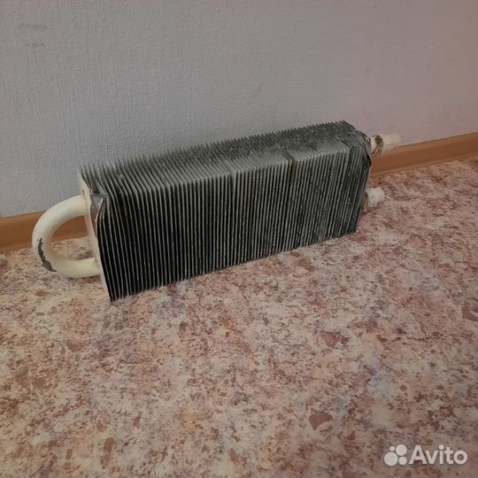Радиаторы отопления бу