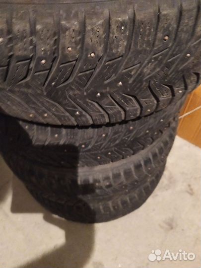 Marshal Crugen KL21 185/65 R15 106B