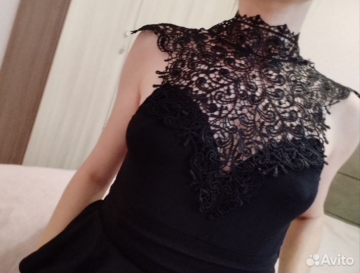 Платье на выпускной