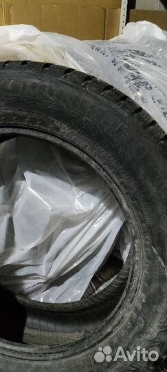 Nokian Tyres Hakkapeliitta 7 225/60 R17