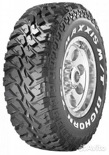 Maxxis MT-764 Bighorn 245/75 R16