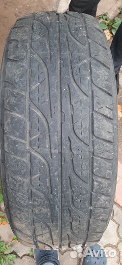 Dunlop All Season Maxx AS1 265/60 R18