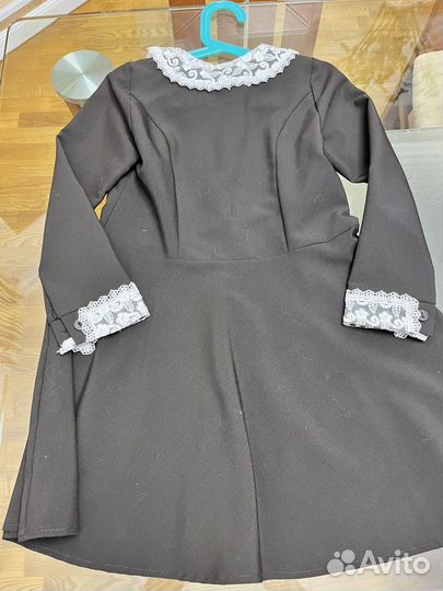 Школьное платье / форма школьная для девочки